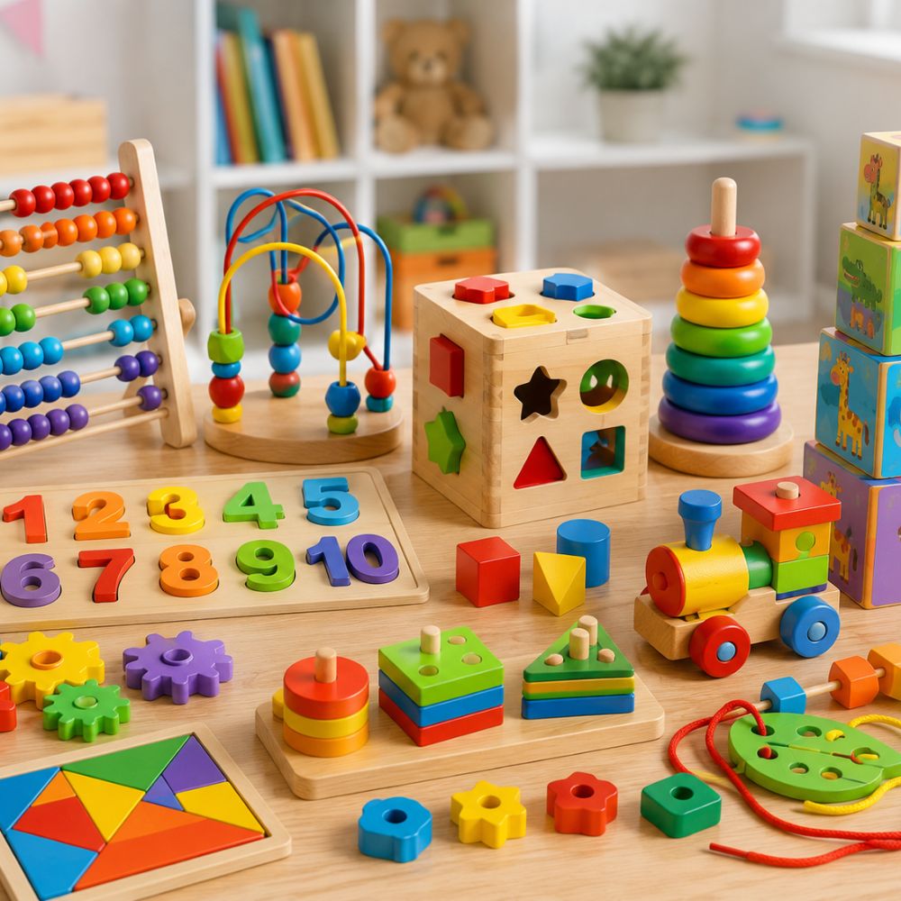 Artículos para Niños