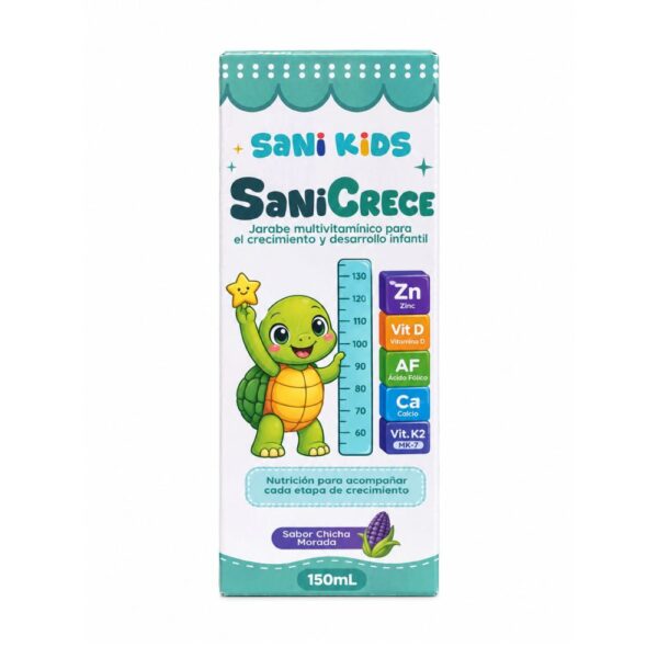 sanicrece sanicrece